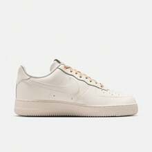Nike Giày thể thao nam Air Force 1 '07 LV8 ESS+ cổ thấp IR7011-121 - Màu nâu  Mocha - Xem 2