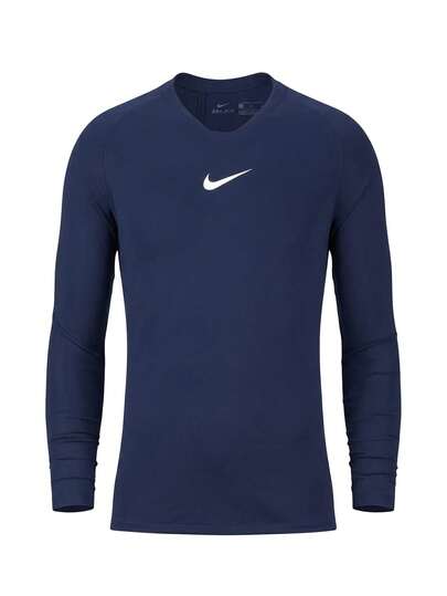  Nike Dri-FIT Park First Layer Sweatshirt Men's Blue