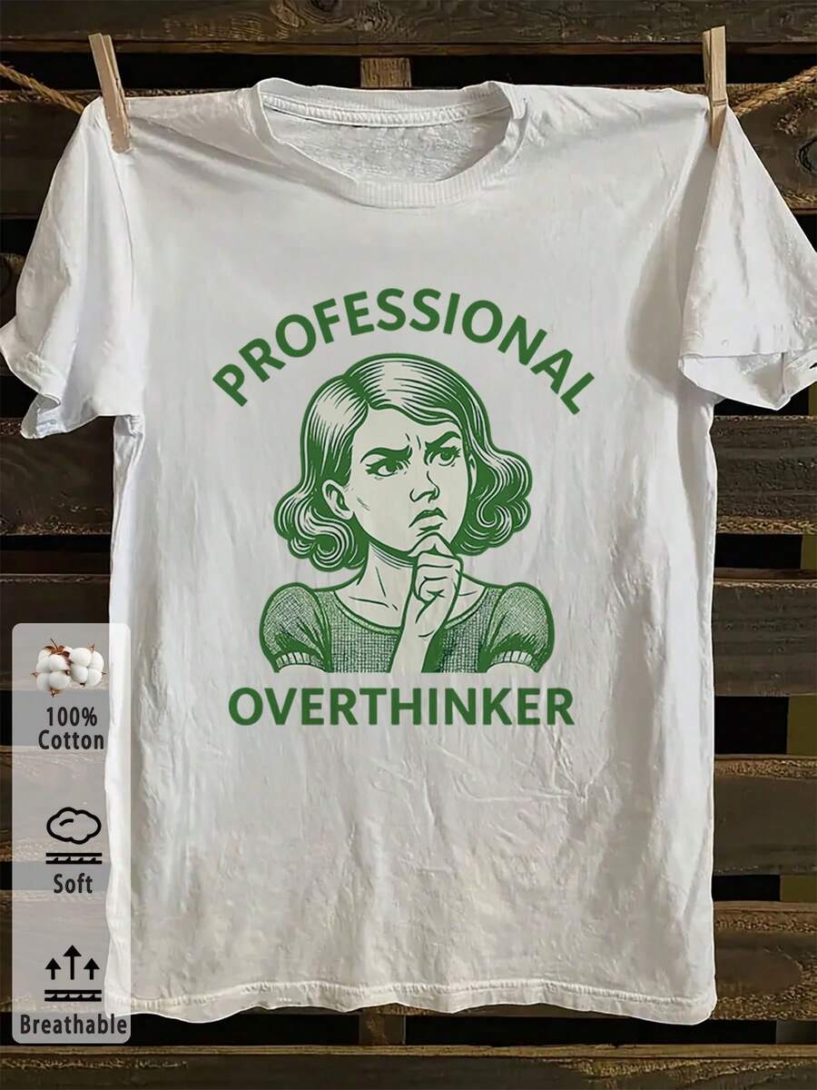 Women T-Shirts - White - View 1