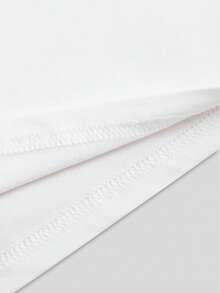 Women T-Shirts - White - View 4