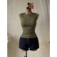 Verde militar
