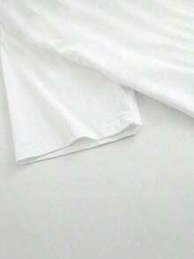 Women T-Shirts - White - View 5