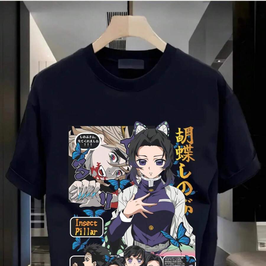 Camiseta de anime, Camisa, Camiseta japonesa, Camiseta de anime kawaii, Anime estético, Anime vintage especial, Camiseta unisex, Regalo de anime220g Cla-ssic Cotton T-Shirt - UniS-ex - The Shirt You A-lways NeededSuitable for all people, whether woM-en or M-enhigh-quality durable fabric suitable for all seans,ft to the touch but built to lastBreathabletops woM.en fall outfiT.S for woM.en vaC.Ation outfiT.S woM.en Easter, St. Patrick's Day costume - Negro - Ver 1