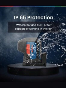bosch 博世 GPL3G/5G 专业绿光点激光水平仪 - 彩色 - 查看 6