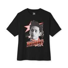 Women T-Shirts - Black - View 6
