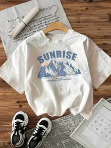 Women T-Shirts - White - View 1