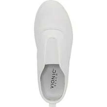 Vionic Women's Cobalt - 10 + White Canvas - View 5