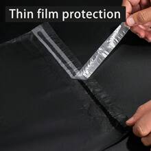 30 Peças Sacos de Envio, Sacos de Correio - Tamanhos Mistos, Finos, Sacos de Encomenda, Envelopes de Plástico Fortes e Seláveis, Sacos de Postagem Autosselantes para Roupas - Perfeitos para Embalagem Postal de Grande a Pequeno Porte, Envio, Correio, Envelopes de Correio Autosselantes Expressos, Sacos de Embalagem Duráveis - Visão 9