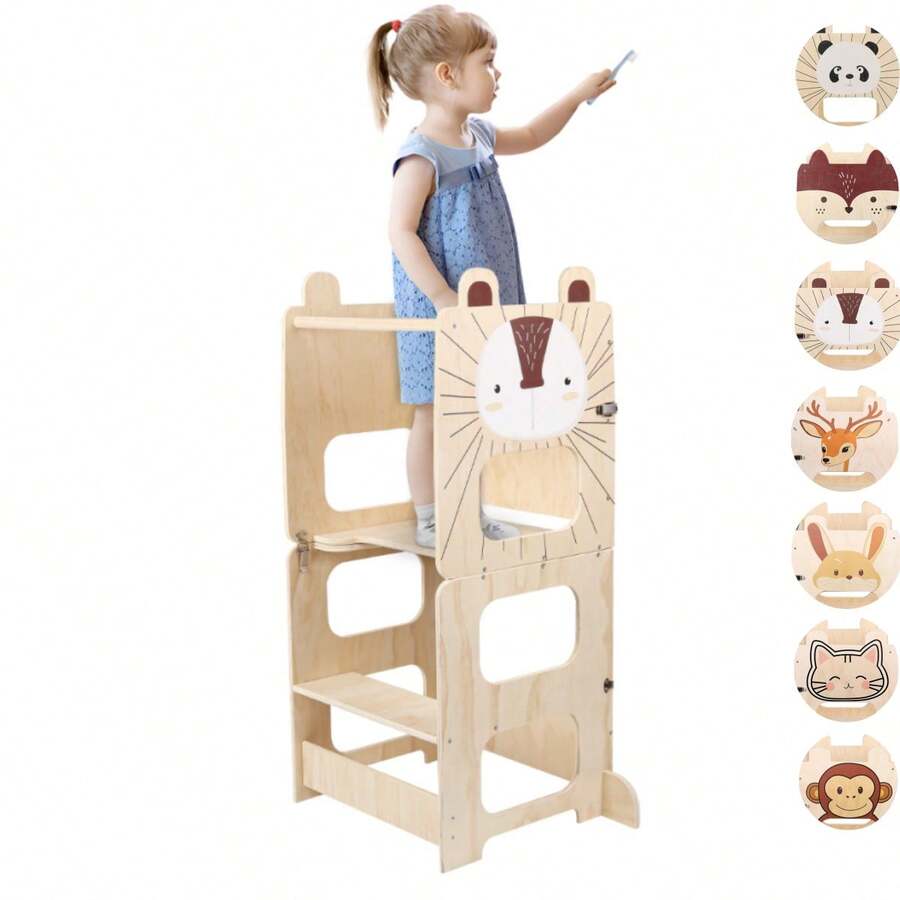 Step Stools - kirpi - Görünüm 1