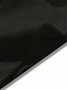 Suave, transpirable y ligero para comodidad durante todo el día. Camiseta con estampado de letras "Sorry Aber Wir Mussen Immer", manga corta, cuello redondo, estilo casual para verano y primavera, ropa de mujer. Cuello redondo clásico con un corte relajado que favorece todas las formas del cuerpo y es fácil de combinar con jeans, shorts y leggings. - Negro - Ver 4