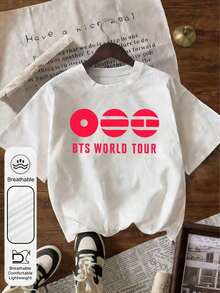 Women T-Shirts - White - View 7