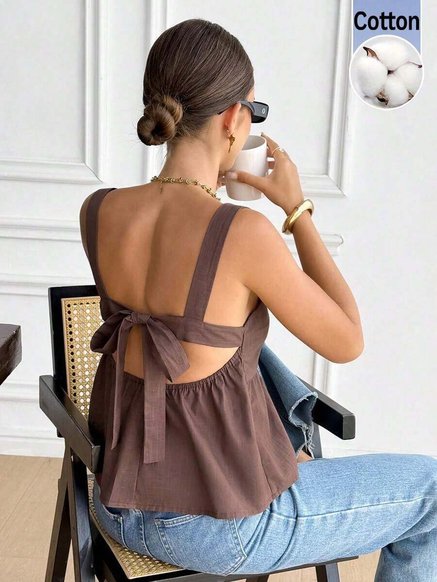 Maternity Activewear - 栗子2 - 查看 1