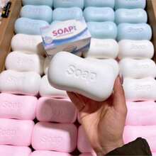 Hachimi Soap 新款可愛超柔軟手指紓壓玩具 - 葡萄紋理、慢回彈、耐用、兒童/成人可玩紓壓，適合兒童/成人，節日/生日禮物、聖誕禮物、復活節禮物、禮物、遊戲 - 彩色 - 查看 3
