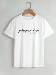 Women T-Shirts - Black - View 11