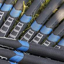13pcs Golf Grips Soft Feeling And High Traction,Anti-Slip,All Weather Golf Club Grips. - Multicolor - View 4