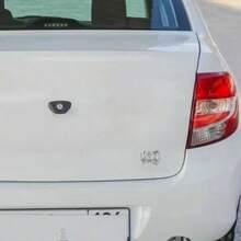 心形牵手图案乙烯基车贴，浪漫风格，适用于汽车、卡车、笔记本电脑、墙贴，室内外均可粘贴于塑料、玻璃、金属和陶瓷表面，经久耐用，自粘式，一次性使用。 - A - 查看 6