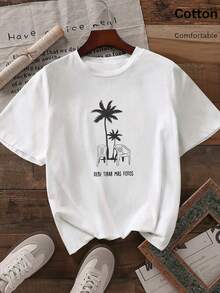 Women T-Shirts - White.. - View 3
