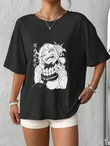 Women T-Shirts - Back 13 - View 9