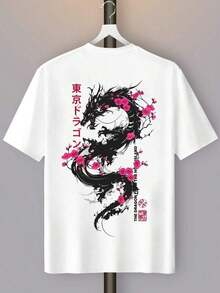 Women T-Shirts - White - View 2
