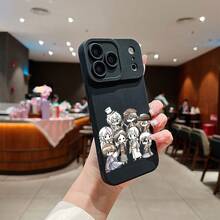 Fashion Phone Cases - White - View 4