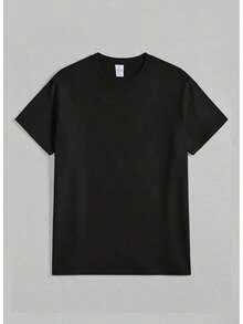 100% Cotton Graphic T-Shirts, "Your Words Matter" T-Shirt, Speed T-Shirt, Neurodiversity Gift, Special Education T-Shirt, OT T-Shirt, RBT T-Shirt, Speech Therapy T-Shirt, Women's Casual Cotton T-Shirt, Mother's Day Gift - 黑色 - 查看 2