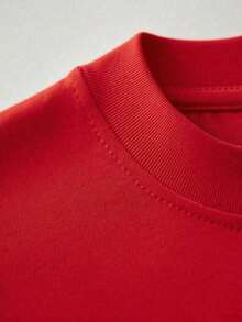 Men's 2026 Mexican National Team Jersey - Men's Clothing, Family Combo Jersey, Promo Discount Offer | Local Shipping In Mexico - 紅色 - 查看 5