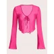 Rosa Fucsia