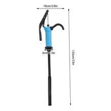 YUNRUX Oil Pump - A - View 2