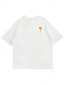 Men T-Shirts - 魏斯 2 - 查看 6