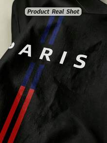 Women's T-Shirts - 黑色 - 查看 5
