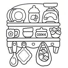 1 Adult & Teenage DIY Coloring Book, Cute & Comfortable Themed, Helpful For Stress Relief. The Coloring Book Design Is Bold & Simple, Suitable For Relaxation, Entertainment And Soothing Emotions. A Perfect Gift For Family & Friends, Also A Must-Have Coloring Book For Back To School Season. Pens Not Included. - Single Piece - View 9