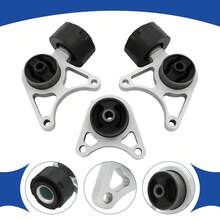 Differential Bush Mount For Landrover Freelander KHC500070, KHC500080, KHC500090 - Bush/Mount - View 1