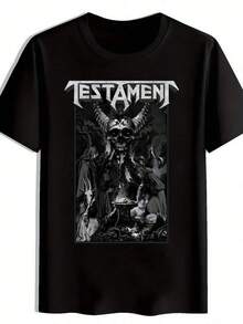 Women T-Shirts - Black - View 5