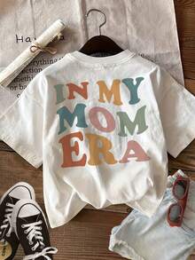 Women T-Shirts - White - View 2