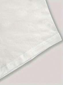 Women T-Shirts - White - View 6