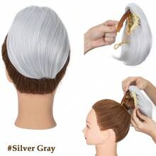 Party Wigs - SG - View 2