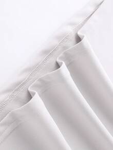 Women T-Shirts - White - View 3