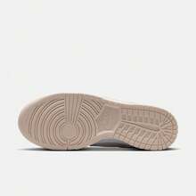 Giày thể thao nữ Nike Dunk Low Casual, Mã sản phẩm: IM6572-105 - Màu be - Xem 3