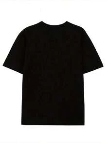 Camiseta de Cumpleaños con Brillo para Reina, Camiseta de Reina de Cumpleaños "No Envejezco, Subo de Nivel", Camiseta "Es Mi Cumpleaños", Camiseta de Niña de Cumpleaños con Corona, Camiseta para Fiesta de Cumpleaños de Mujer, Camiseta de Feliz Cumpleaños, Camiseta para Fiesta del Mes de Cumpleaños, Camiseta de Algodón - Negro - Ver 3