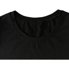 Camiseta de Verano para Mujer YITAN con Diseño Divertido y Bonito, de Algodón, Manga Corta y Cuello Redondo - Verde claro - Ver 6