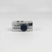 yesido Máy quay phim mini móc khóa 1080P - Màn hình HD 0.96", thiết kế SLR cổ điển 8MP, góc rộng 160°, dây đeo chống thất lạc, máy quay DV di động có thể sạc lại, phù hợp cho người lớn/thanh thiếu niên/du lịch ngoài trời - Nhiều màu - Xem 16
