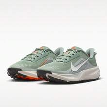 Giày chạy bộ cổ thấp nữ NIKE ACG PEGASUS TRAIL HV8121-310 - Màu xanh Bạc hà - Xem 5