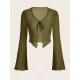 Verde militar