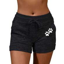 Women Skirts - Black - View 5