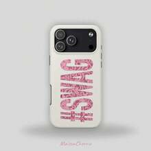 Fashion Phone Cases - Frosted Finish - View 1