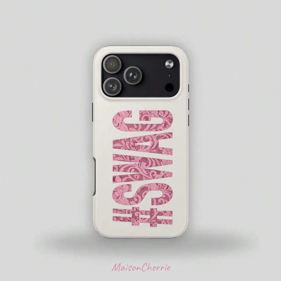 Fashion Phone Cases - Frosted Finish - View 1