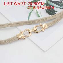1 chiếc quần cạp chun màu trơn cỡ lớn, nhiều màu, phù hợp cho mọi mùa hè, mùa thu, mùa đông, Halloween - Nhiều màu - Xem 12