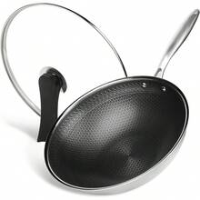 Woks - Voir 9