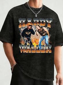 Women T-Shirts - Back - View 6