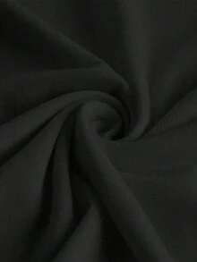 Camiseta unisex de Pascua 2026. Perfecto para citas, desplazamientos diarios y salidas informales. Diseño clásico minimalista de cuello redondo, fácil de combinar y adecuado para todas las formas de cuerpo. - Negro - Ver 4